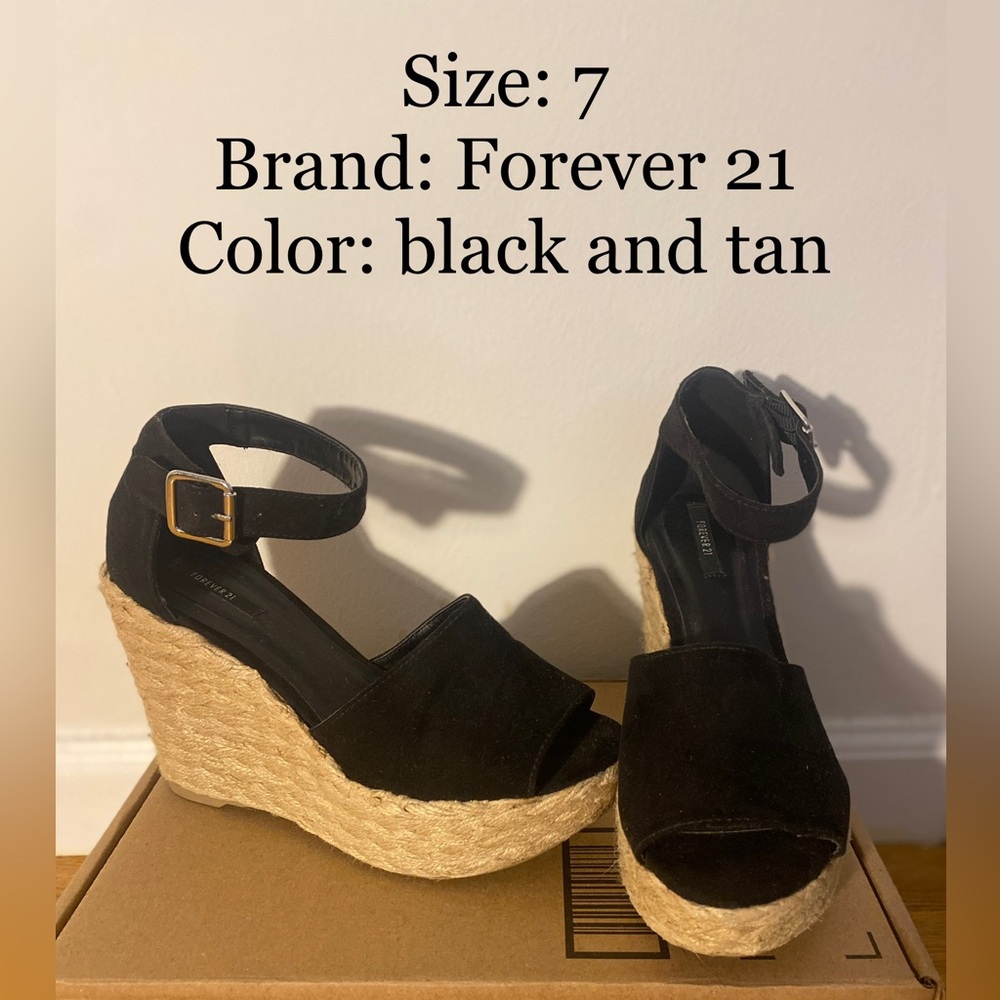 Wedges